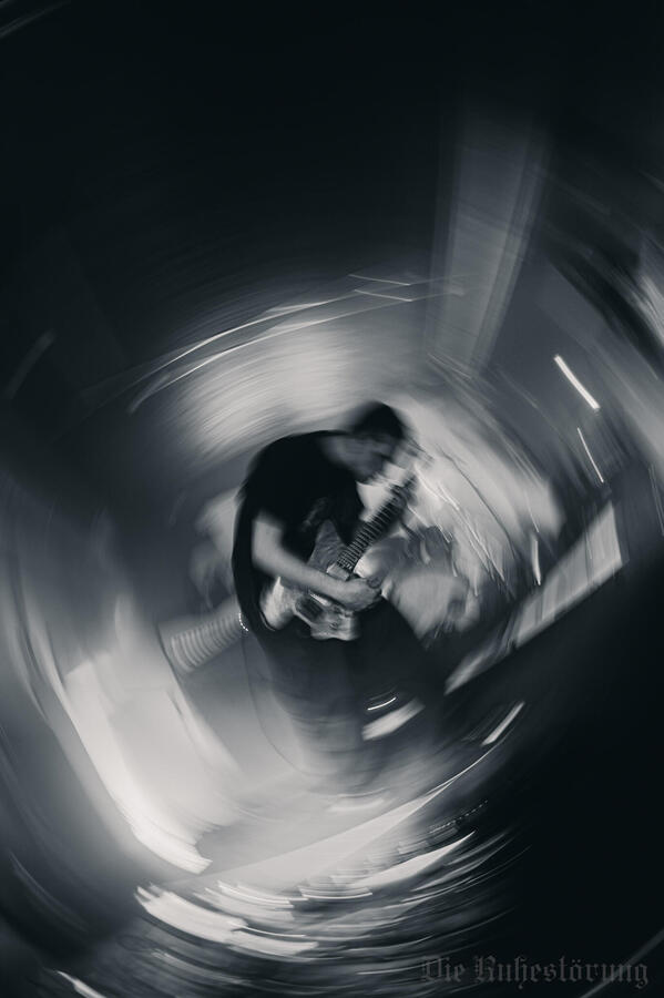 guitarcdieruhestoerung