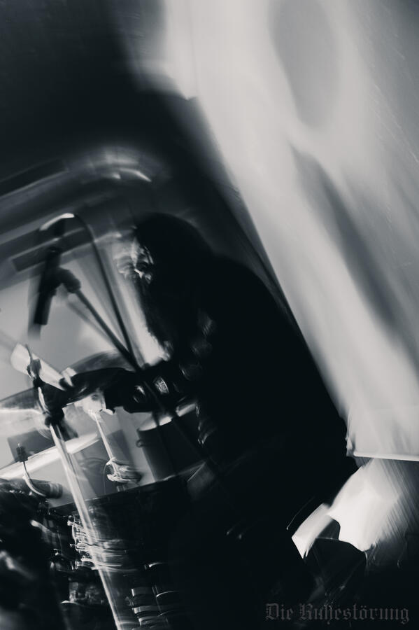 drumscdieruhestoerung
