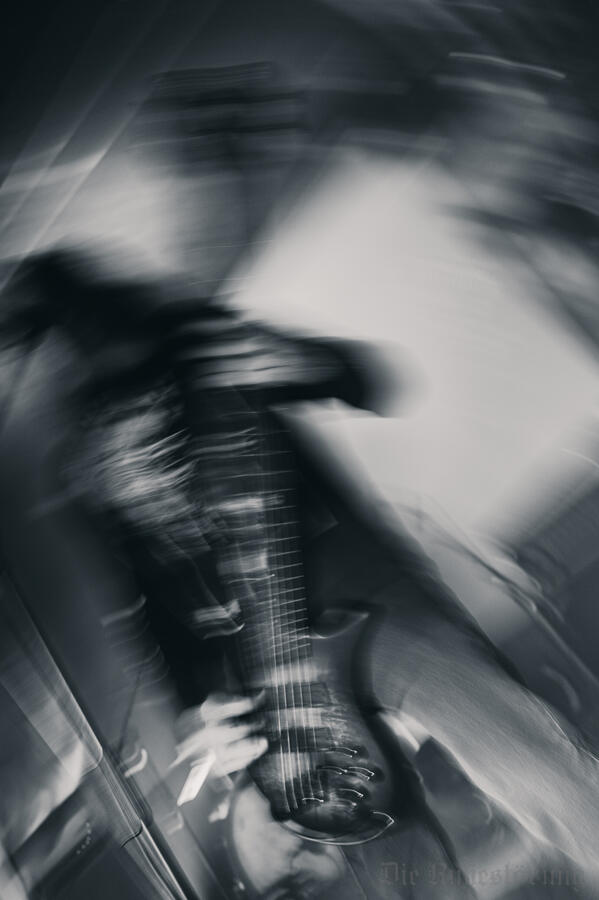 basscdieruhestoerung